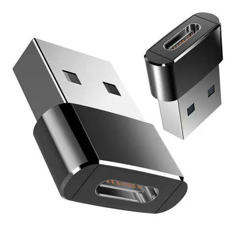 Mini USB Cable Adapter Connector Phone Accessories
