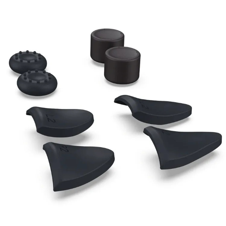 PS5 spēļu konsole joystick