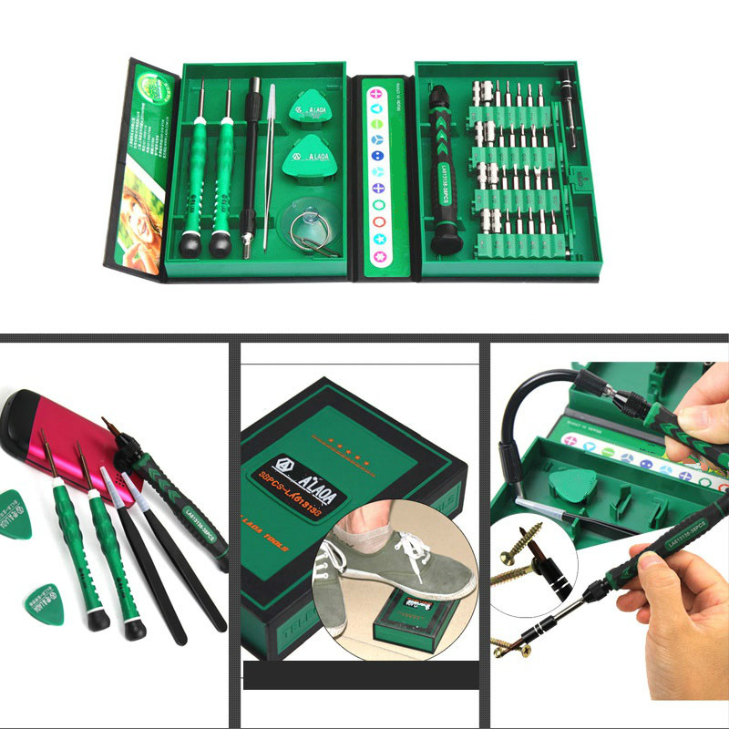 Mobile phone repair kit 3