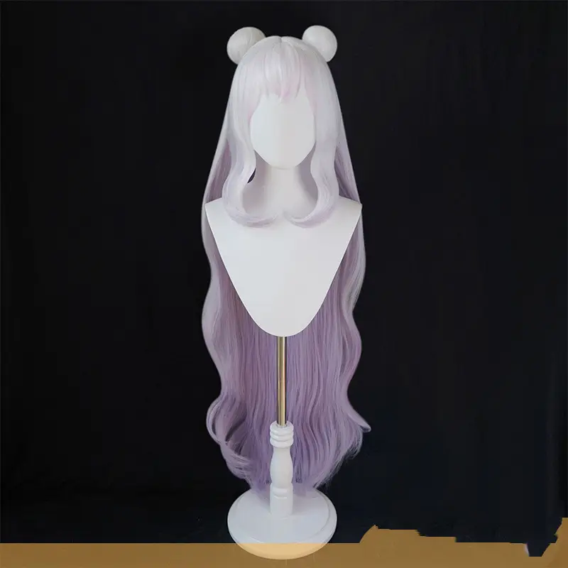 Azur Lane Vicious Cosplay Wig