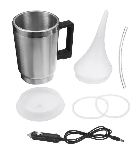 Car Lights Refurbished Atomizing Cup Car