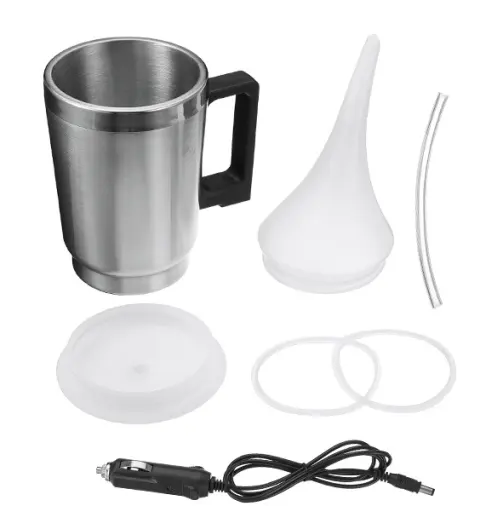 Car Lights Refurbished Atomizing Cup Car