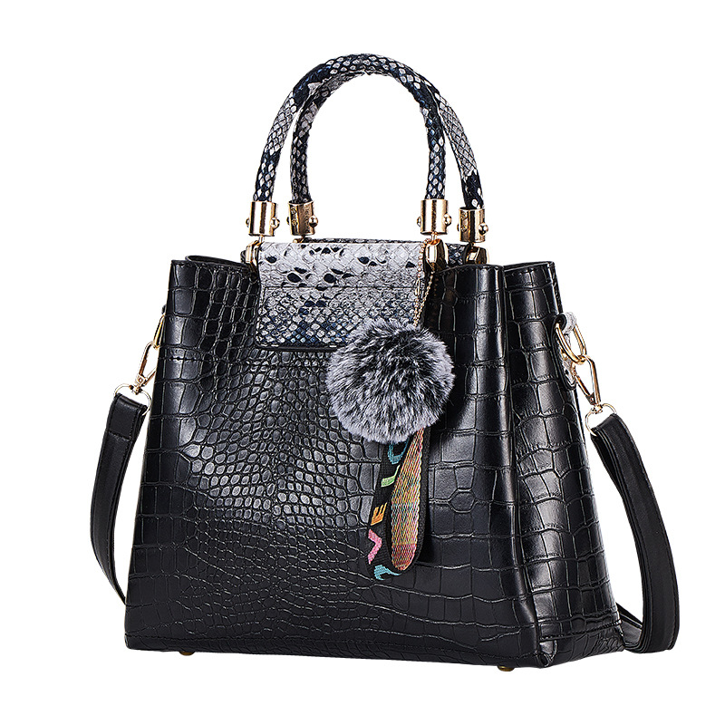 Korean fashion pattern picture mother bag G - Shop at LoveMi