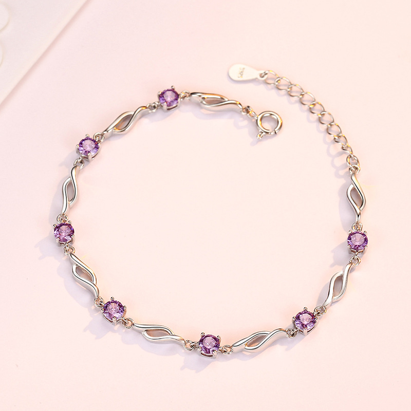 Lingguang Love Bracelet