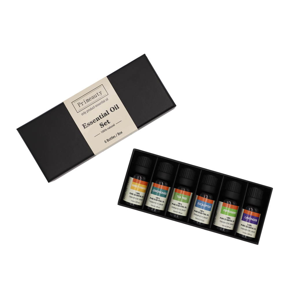 Lavender plant essential oil aroma diffuser humidifier - Image 4