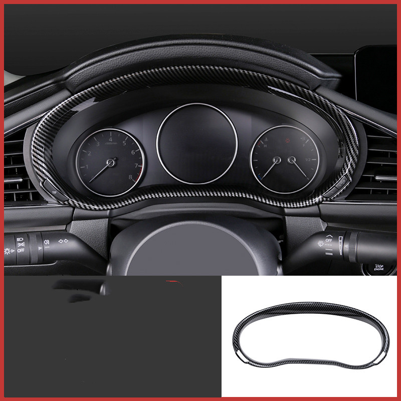 Placement of interior control gear