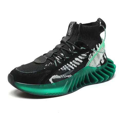 Daddy Shoes