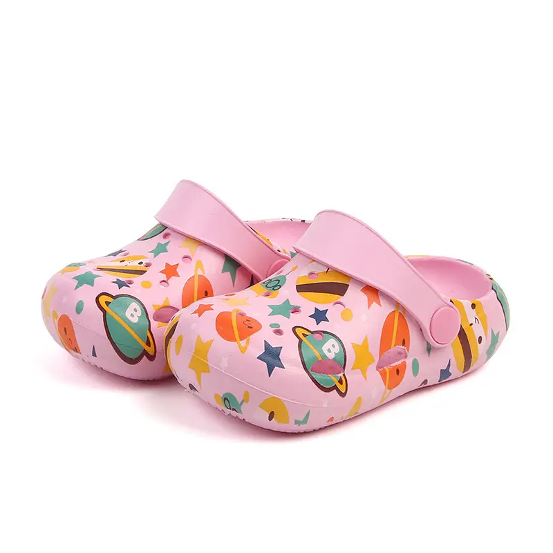 Non-slip soft bottom sandals and slippers