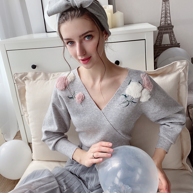 Big pink doll short top