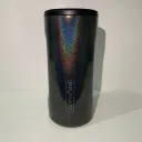 Colorful Black