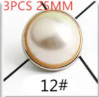Tuck up clothes small brooch Style12 - Shop at LoveMi