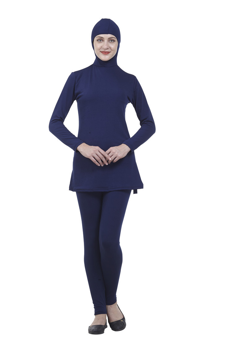 Ladies swimsuit 5568