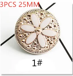 Tuck up clothes small brooch Style1 - Shop at LoveMi