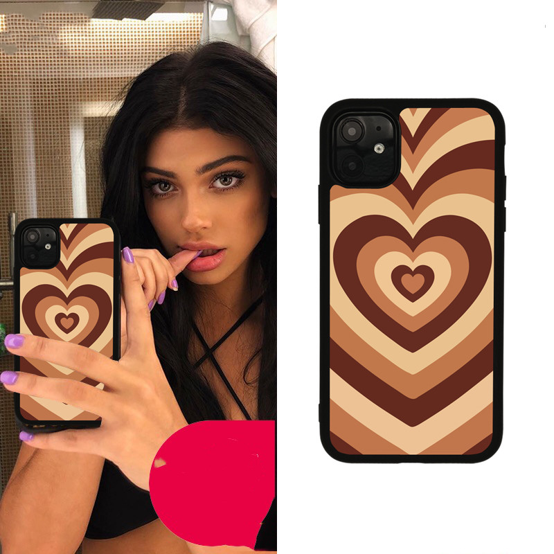 New high-end 8p mobile phone case - Image 3