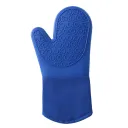 Dark Blue Long