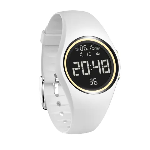 Standby Waterproof Smartwatch