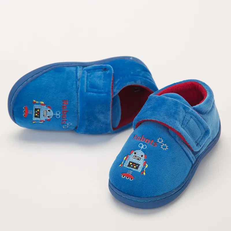 Floor home shoes non-slip slippers