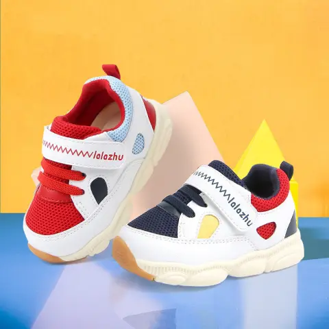 New Girls' Sneakers