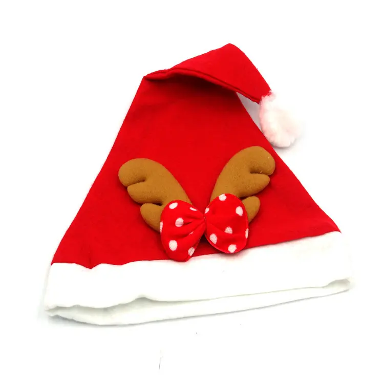 Christmas Dress Up Cute Deer Hat
