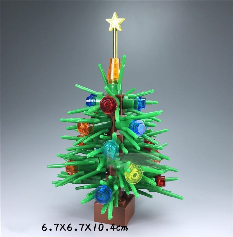 Christmas tree