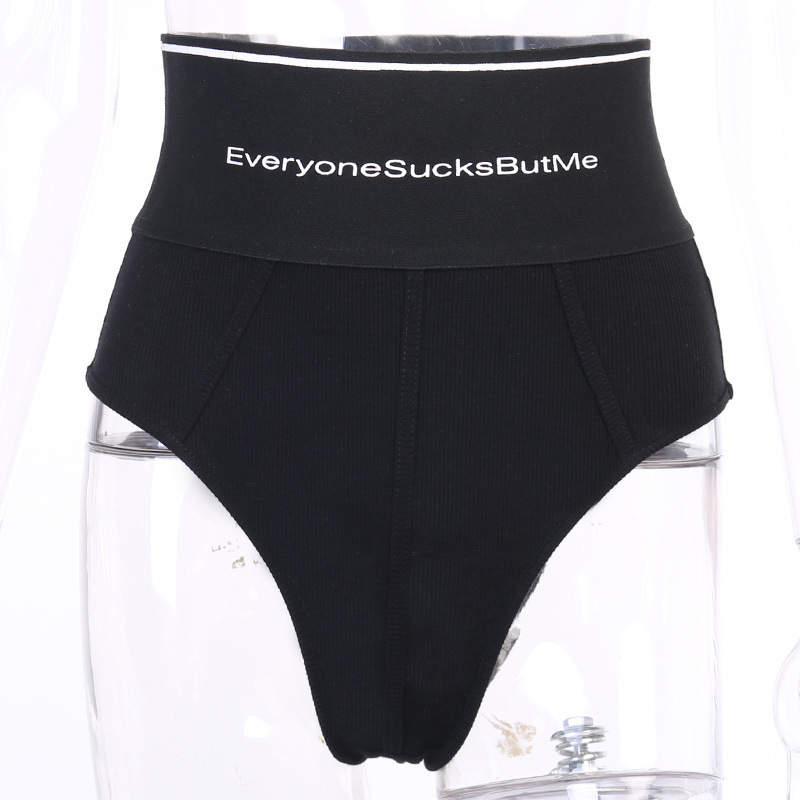 Black Shorts