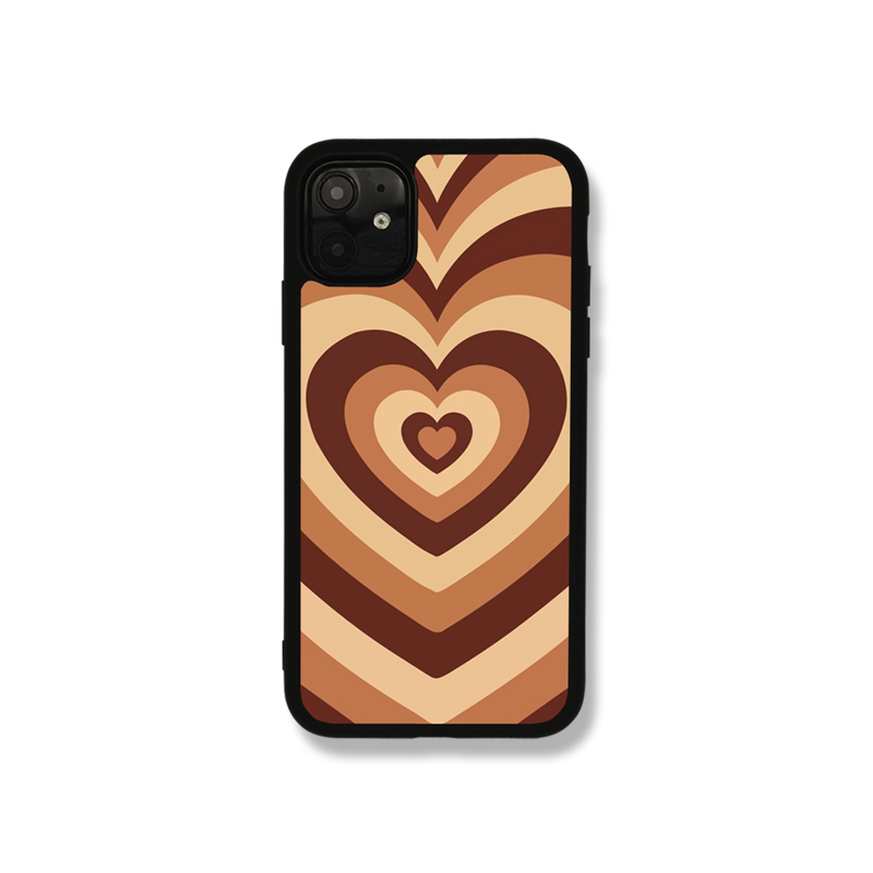 New high-end 8p mobile phone case - Image 2