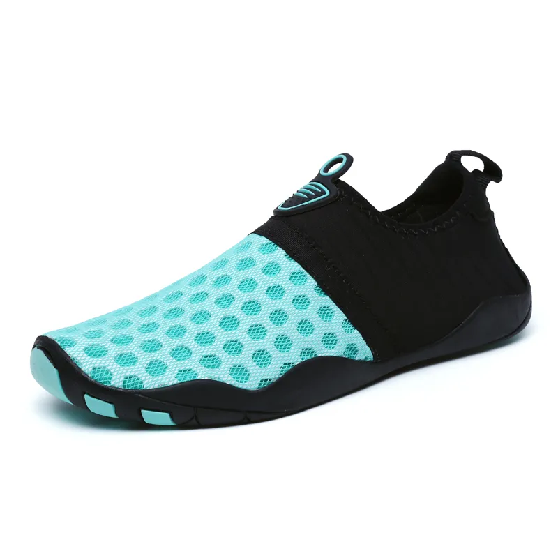Yoga treadmill shoes - Moonlight-43