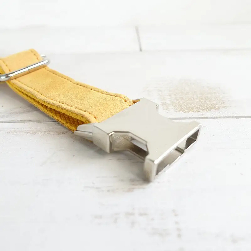 MUTTCO Adjustable Dog Collar