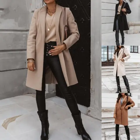 Winter Jackets for Women Jacket Oversize Korean Bomber