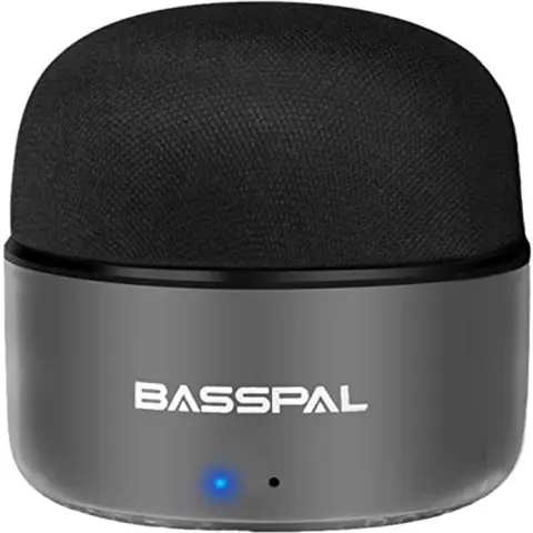 Portable Mini Pocket Bluetooth Speaker Waterproof
