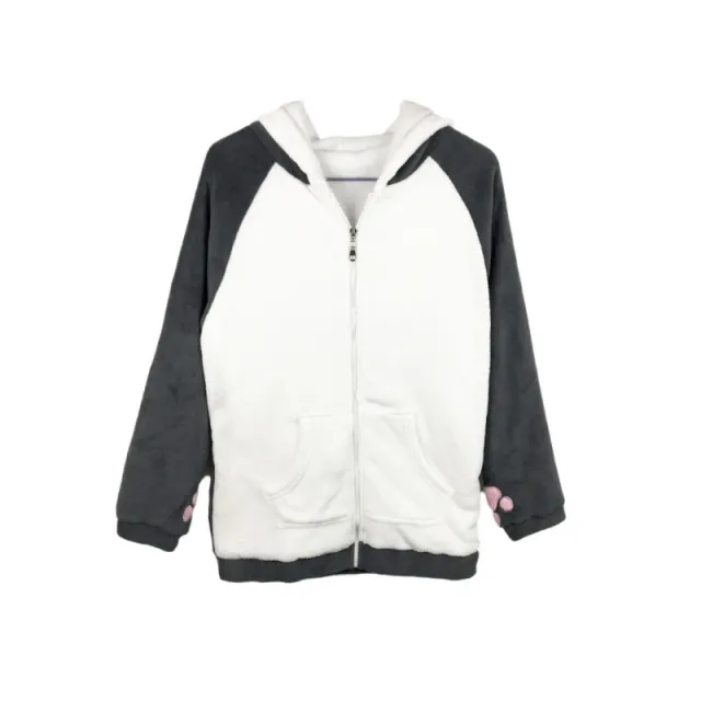 Shiba Inu theme hooded jacket anime sweater Husky Xl - Shop at LoveMi