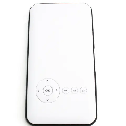Handheld Projector Mobile Phone Projection