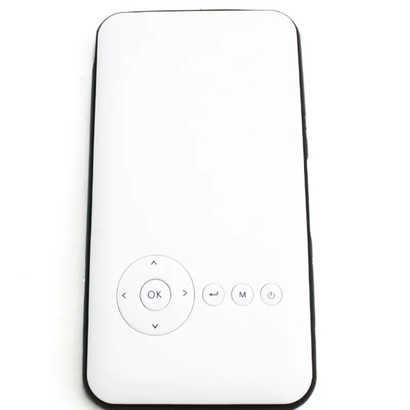 Handheld Projector Mobile Phone Projection