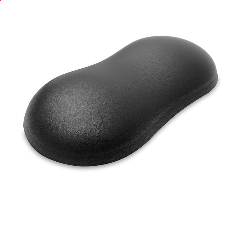 Office and home hand rest wrist support mouse pad
