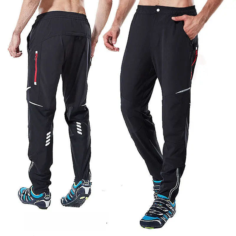 Summer Men's Trousers Outdoor Cycling Clothes
