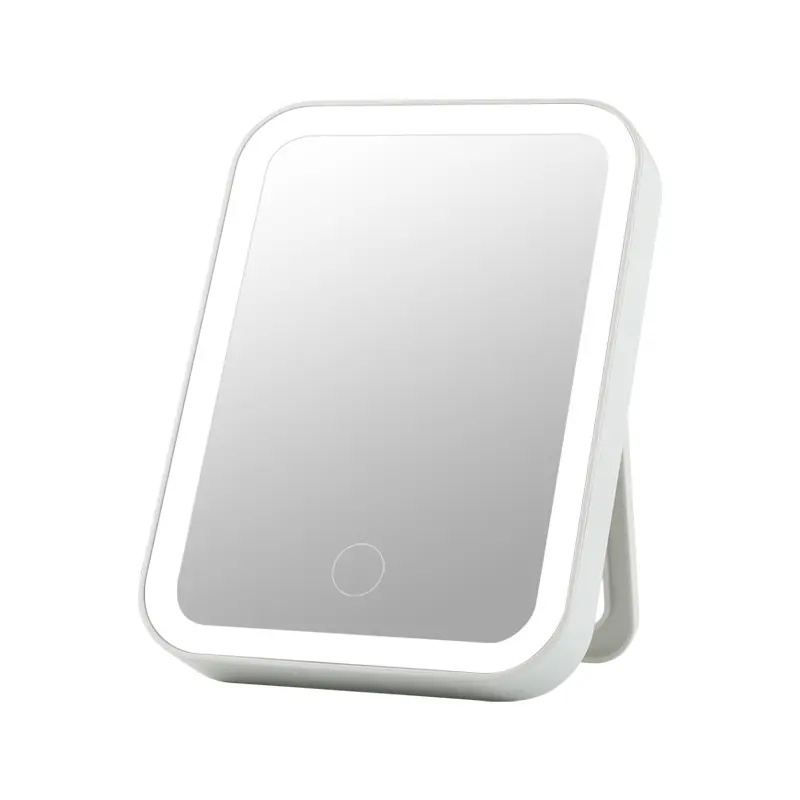 Led Makeup Mirror with Light