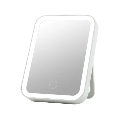 Led Makeup Mirror with Light