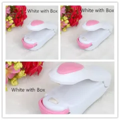 Mini Small Hand Pressure Heat Sealing Machine - Set 7 - View 1