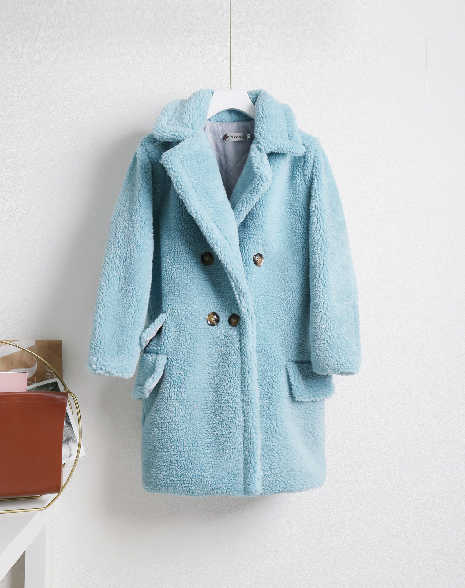 Light Blue