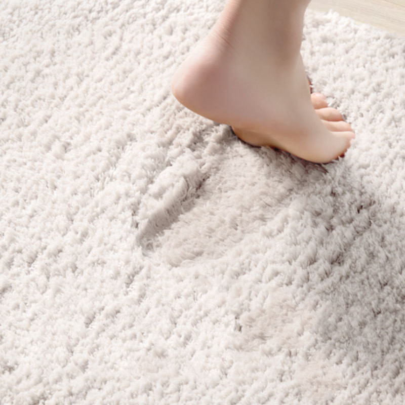 Non-slip household machine washable carpetNon-slip household machine washable carpet
