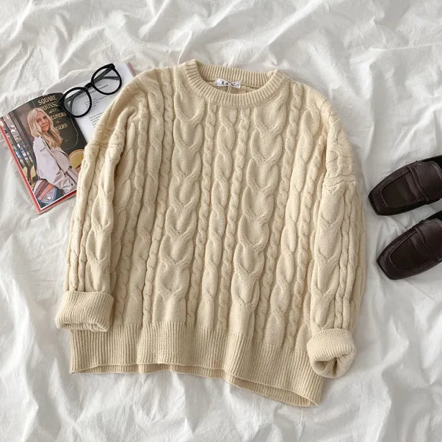 New women's temperament high neck bottoming shirt Sweater - Shop at LoveMi