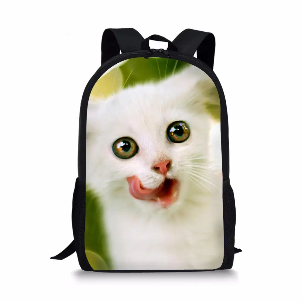Pug children's backpack primary school