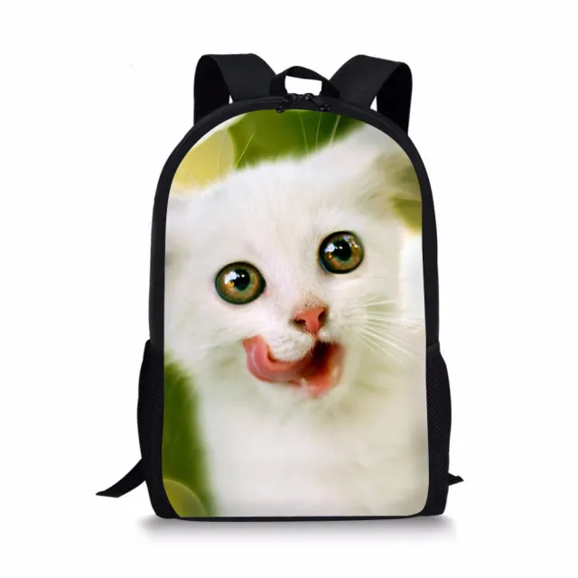 Pug children's backpack Pug primary school backpack 1Style - Shop at LoveMi