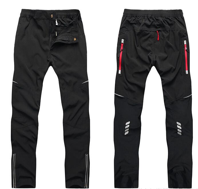 Summer men’s trousers outdoor cycling clothes