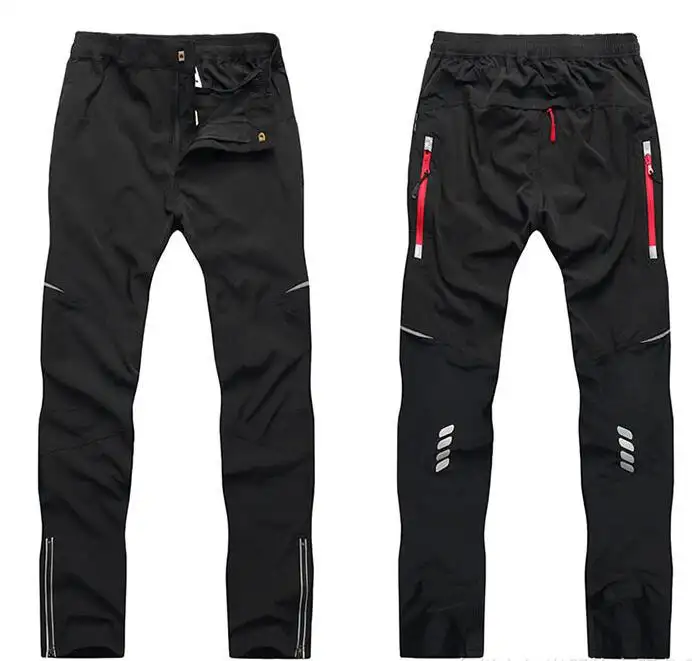 Summer men's trousers outdoor cycling clothes