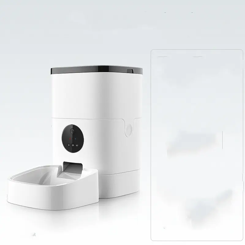 Pet Automatic Feeder