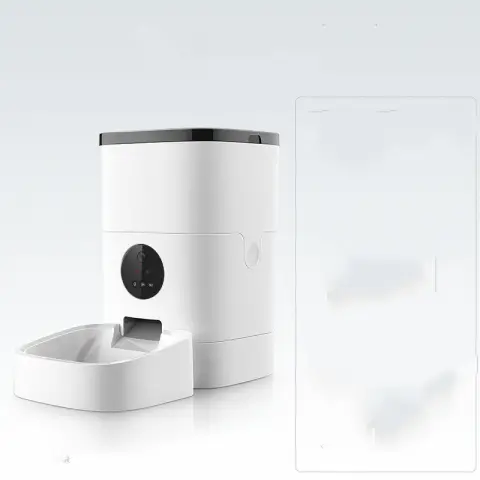 Pet Automatic Feeder