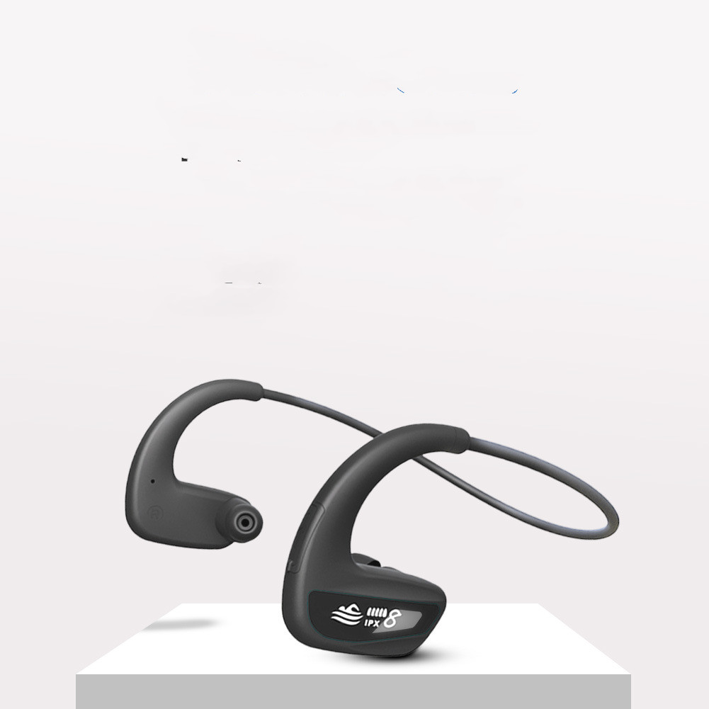Ipx8 waterproof swimming sport Bluetooth - Image 4