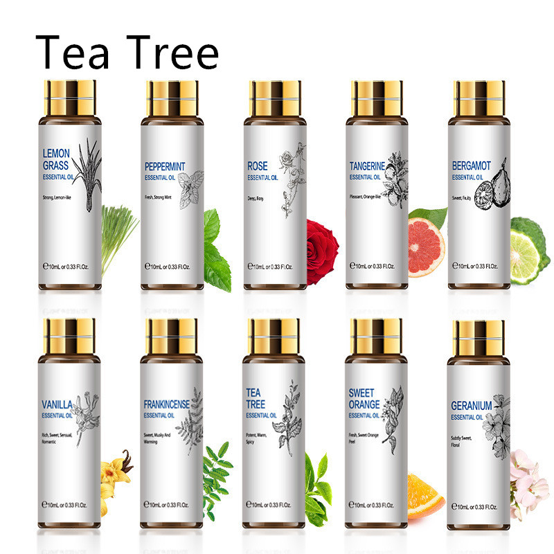 Tea Tree