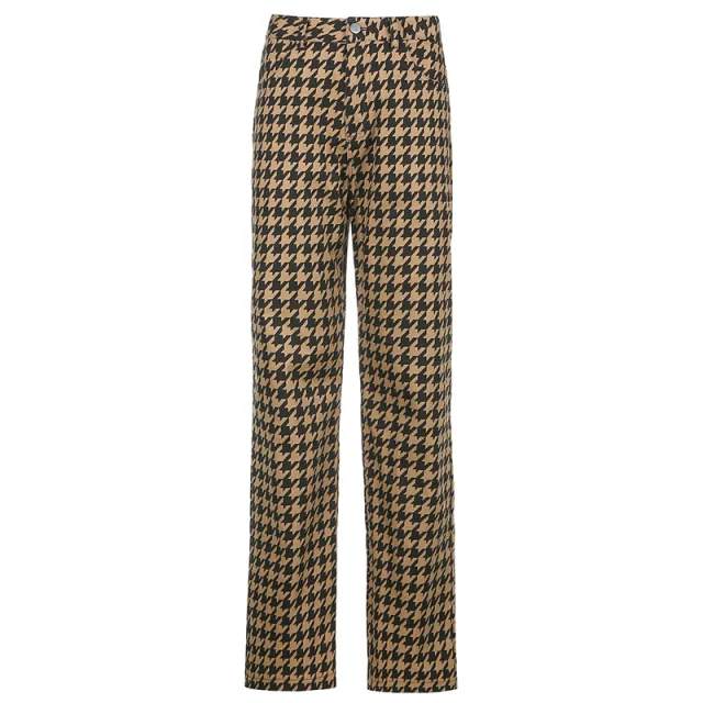 Top coat trousers Trousers - Shop at LoveMi
